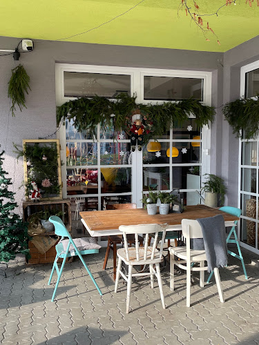 MÚV café - Gastronómia a pohostinstvo