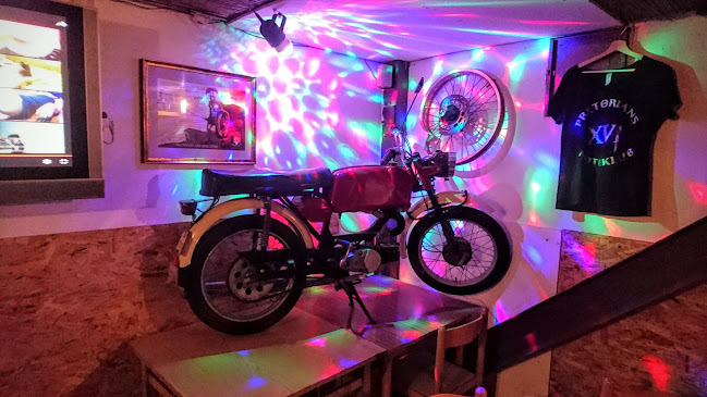 PRETORIANS MOTO KLUB