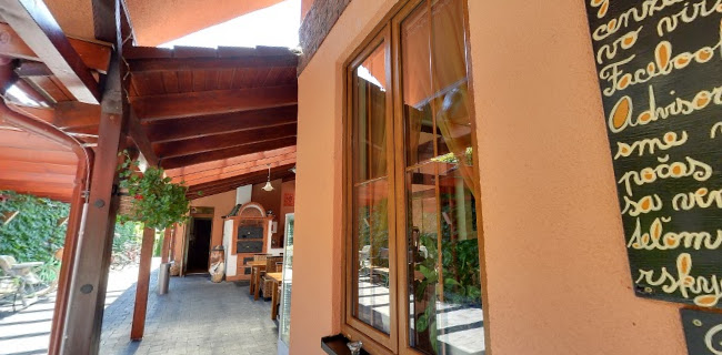 Opinii despre Husacina Gurmánsky Grob în Slovenský Grob - Gastronómia a pohostinstvo