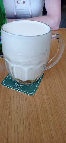 Comentarii opinii despre Plzeňská Hodovňa