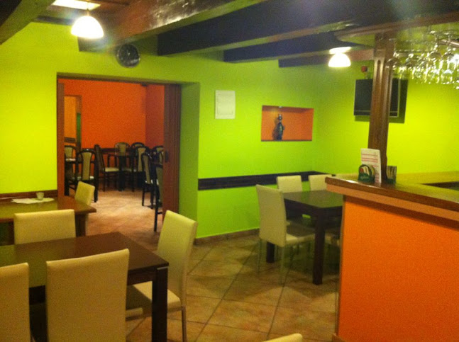 Comentarii opinii despre Pizzeria Tykadielko