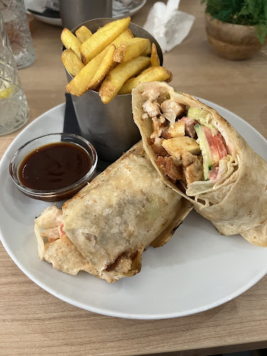 Pizza PB - Gastronómia a pohostinstvo