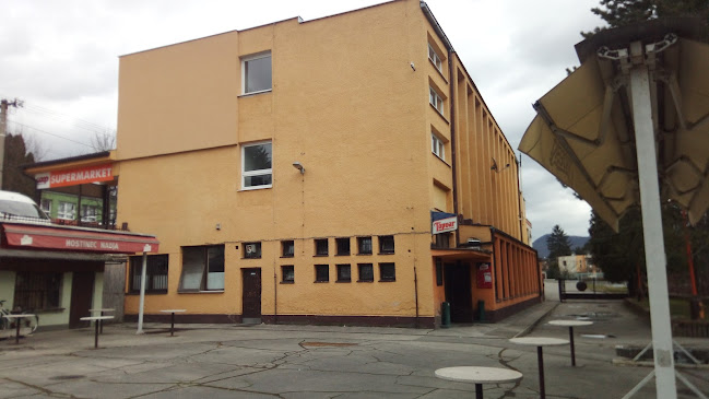 Comentarii opinii despre Reštaurácia Nadja