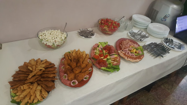 Comentarii opinii despre KM restaurant-bar