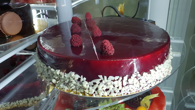 Comentarii opinii despre Delikana