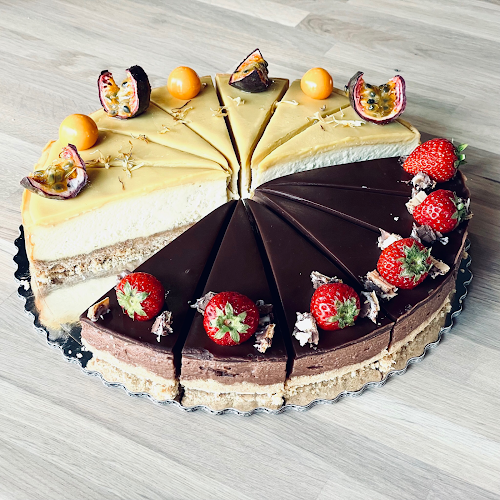 Refresh bistro - Trnava