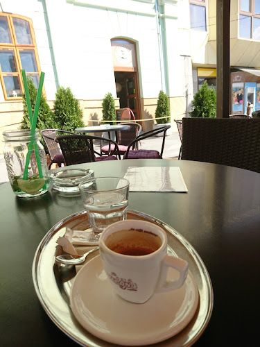 Kaviareň 25COFFEE - Levice