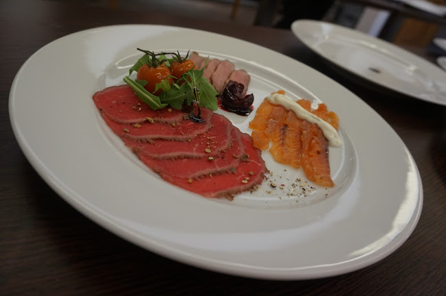 Precise Catering - Košice