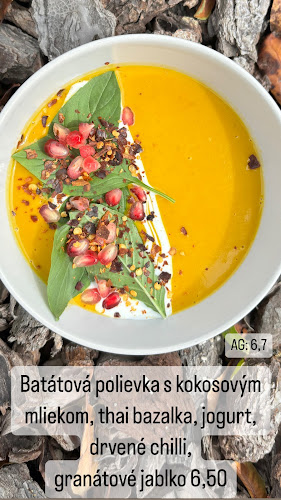 BAZZI BISTRO Hamuliakovo - Gastronómia a pohostinstvo