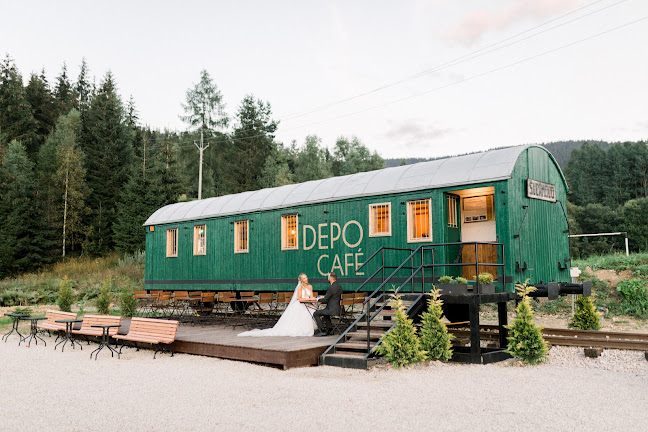 Depo Café Telgárt - Telgárt