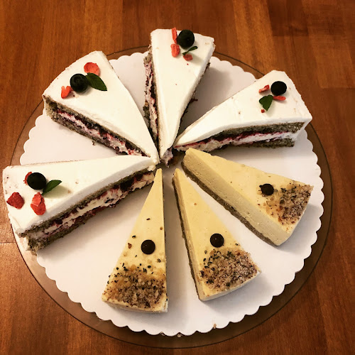 Comentarii opinii despre Kaviareň Poetika