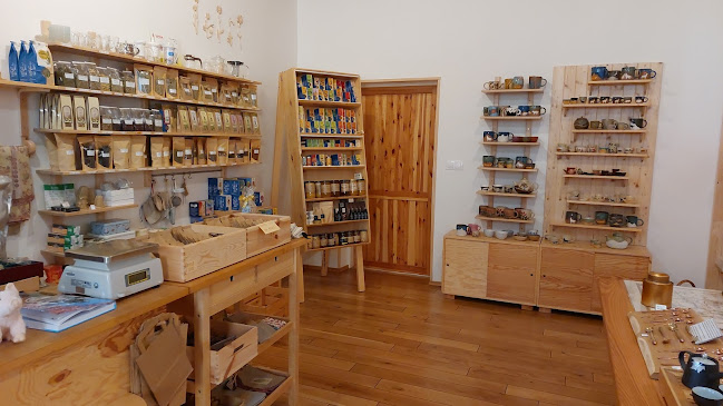 Zlatý drak štastia 1. čajový obchod v Tatrách - Starý Smokovec