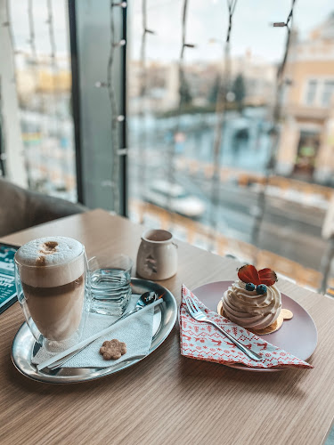 Comentarii opinii despre Kaviareň Vežička