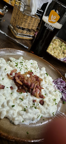 Opinii despre Reštaurácia Plesnivec în Vysoké Tatry - Gastronómia a pohostinstvo