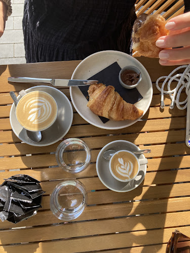 AM Coffee - Gastronómia a pohostinstvo