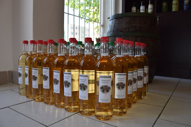 Opinii despre Predaj sudového vína în Dunajská Streda - Gastronómia a pohostinstvo