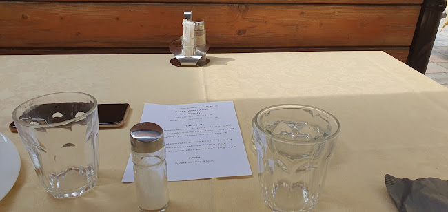 Opinii despre D'angelo în Prešov - Gastronómia a pohostinstvo