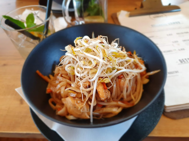 Comentarii opinii despre STREET FOODIE Banská Bystrica