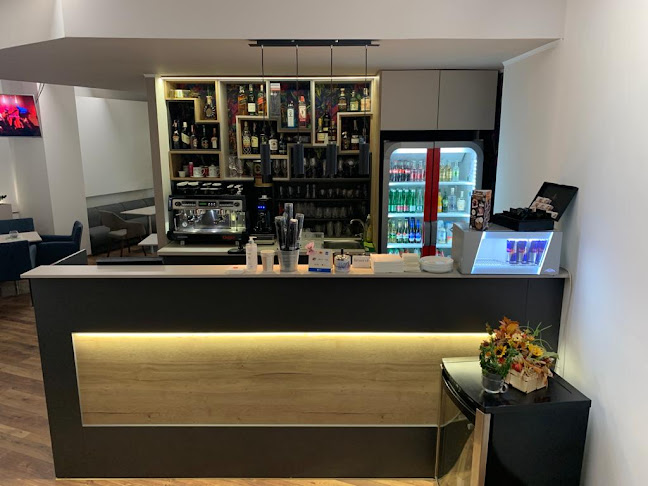 VELVET coffee&club - Pezinok