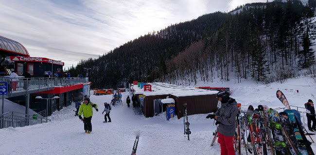 Bar Apreski