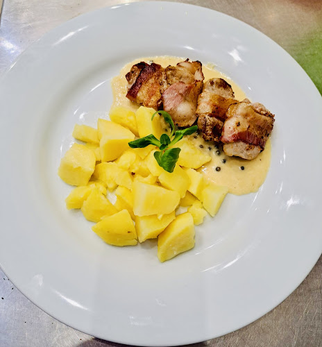 Reštaurácia Montreal - Nové Zámky