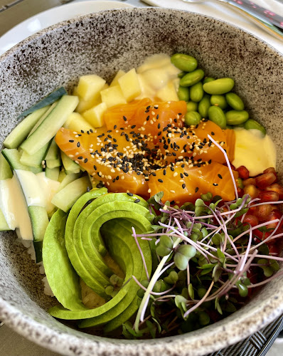 Opinii despre ALTO Sushi în Liptovský Mikuláš - Gastronómia a pohostinstvo