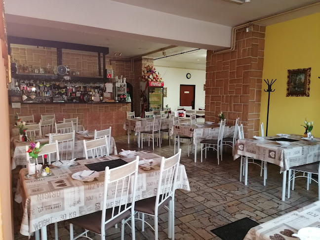 Opinii despre Jeleň în Kremnica - Gastronómia a pohostinstvo