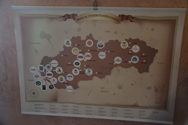 Opinii despre Pivovar Golem în Staré Mesto - Gastronómia a pohostinstvo