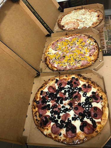 Pizza z Viesky - Gastronómia a pohostinstvo