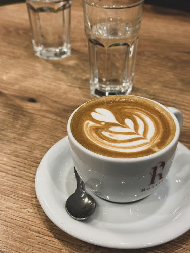 Opinii despre KeP’s caffetteria în Bratislava - Gastronómia a pohostinstvo