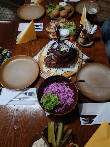 Koliba Pod Orechom - Gastronómia a pohostinstvo