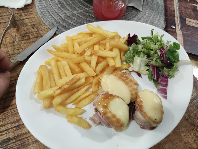 Reštaurácia Bohemia