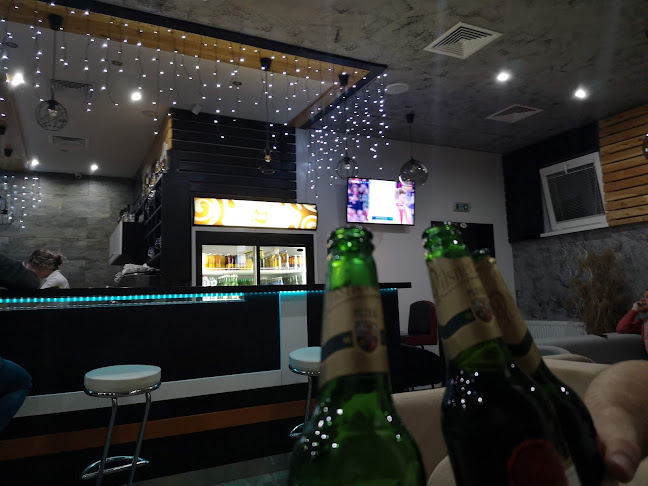 Darts club no2 - Vranov nad Topľou