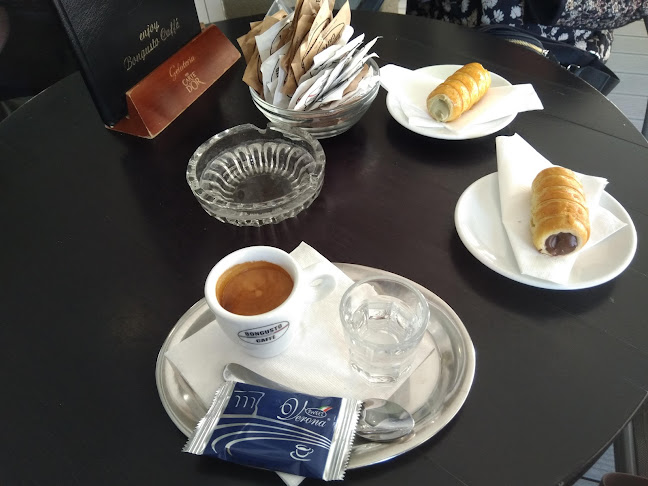 Bongusto caffé - Prešov