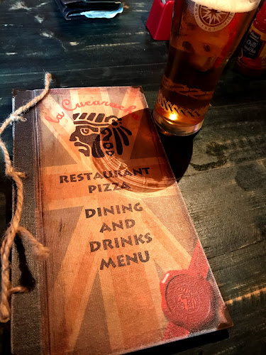 La Cucaracha - Solivar