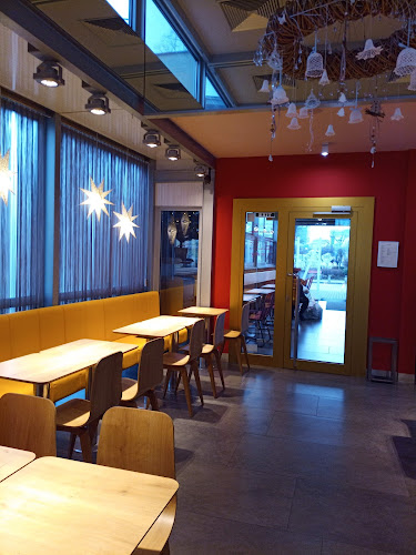 Opinii despre HAMBURGER N2 KÁČER VLADISLAV în Topoľčany - Gastronómia a pohostinstvo