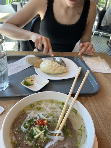 Papaya Vietnamese and Thai Street Food - Gastronómia a pohostinstvo