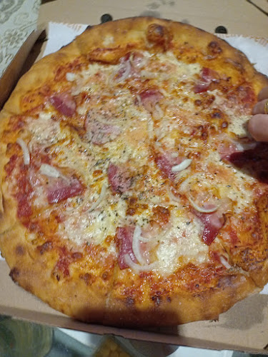 Opinii despre Pizza Bella în Košice - Gastronómia a pohostinstvo