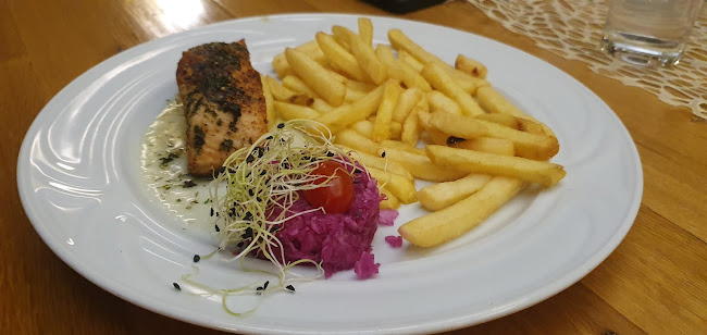 Reštaurácia Banco del Peru