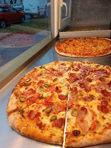 Opinii despre Hardy's Pizza & Kebab în Hurbanovo - Gastronómia a pohostinstvo