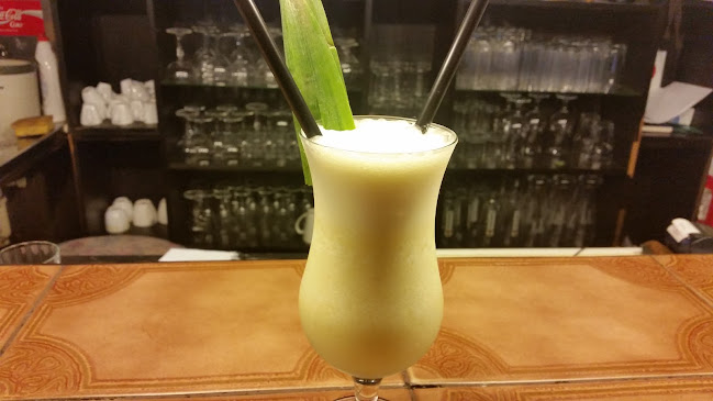 Penzión Ring bar - Gastronómia a pohostinstvo