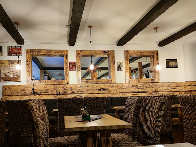 Piváreň Predná Hora - Humenné