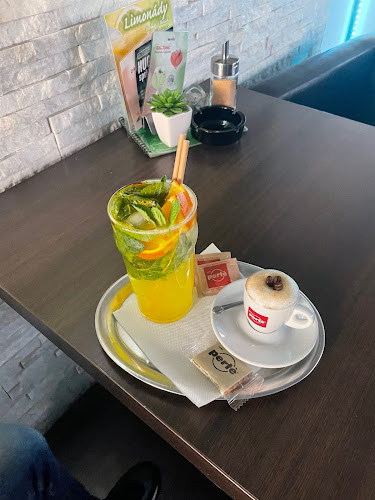 Opinii despre Cafe & Bar Rybička în Šaľa - Gastronómia a pohostinstvo