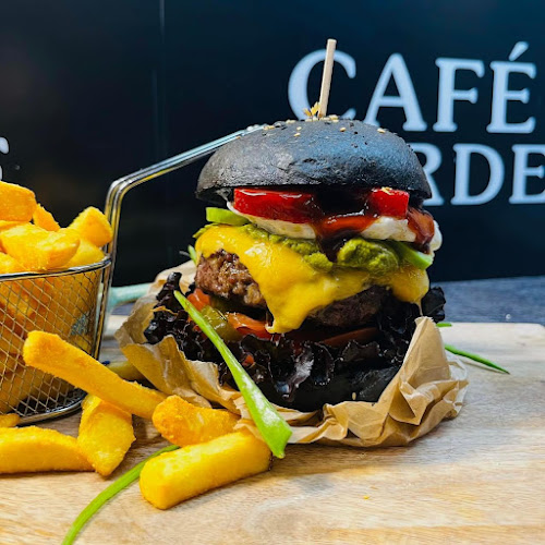 Verde Topoľčany - Gastronómia a pohostinstvo