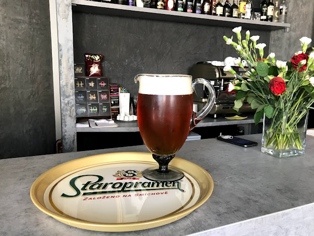 Opinii despre Baluarte Caffe în Petržalka - Gastronómia a pohostinstvo