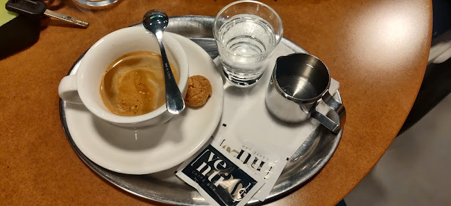 venti 20 (caffé venti) - Gastronómia a pohostinstvo