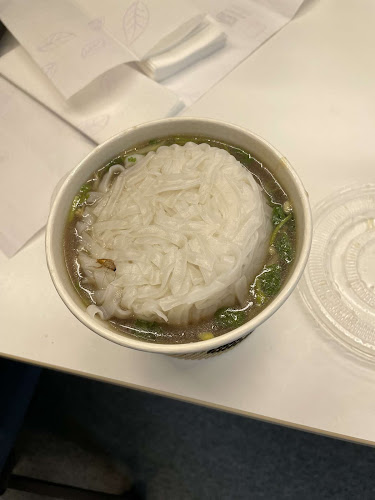 White Rabbit Noodle Bar & Sushi