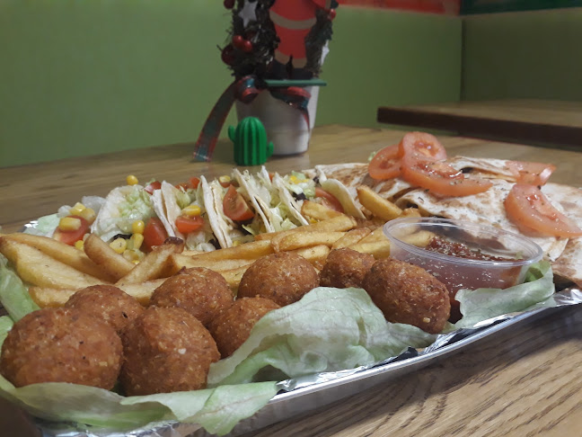 TaBu - Gastronómia a pohostinstvo