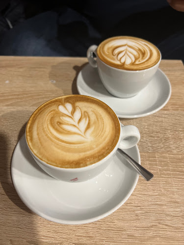 Comentarii opinii despre City Cafe