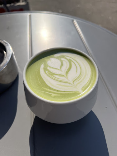 Opinii despre grão în Bratislava - Gastronómia a pohostinstvo